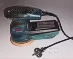Bosch Professional GEX 125-1 AE Random Orbit Sander