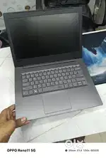 Lenovo cor i3 7the ram 8 SSD 256 gb win 11