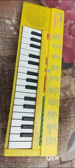 NEW CASIO SA 1