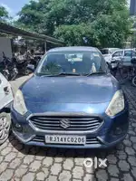 Maruti Suzuki Dzire 2017-2020 VDI, 2017, Diesel