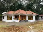 Pala - Ernakulam Road , Branded House For Sale