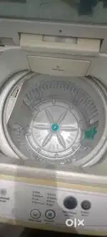 Samsung automatic washing machine