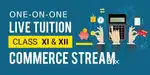 Accounting/Commerce Coaching Classes