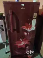 Fridge selling