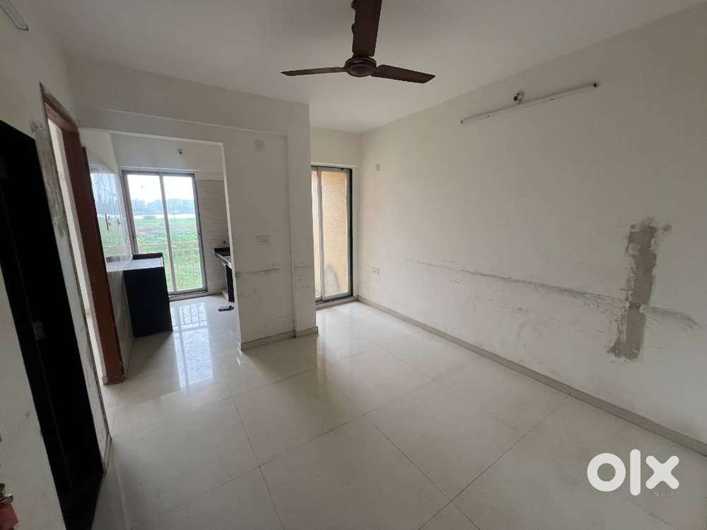 1BHK Flat for Sale in Kalyan at Kalyan Aashiyana near Masjid Project