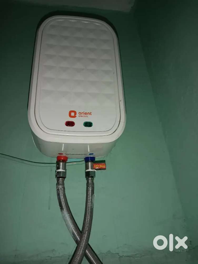 I want to sell my geyser