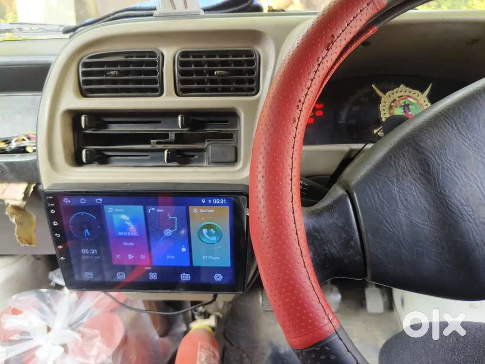 Maruti Suzuki Eeco 2018 CNG Good Condition