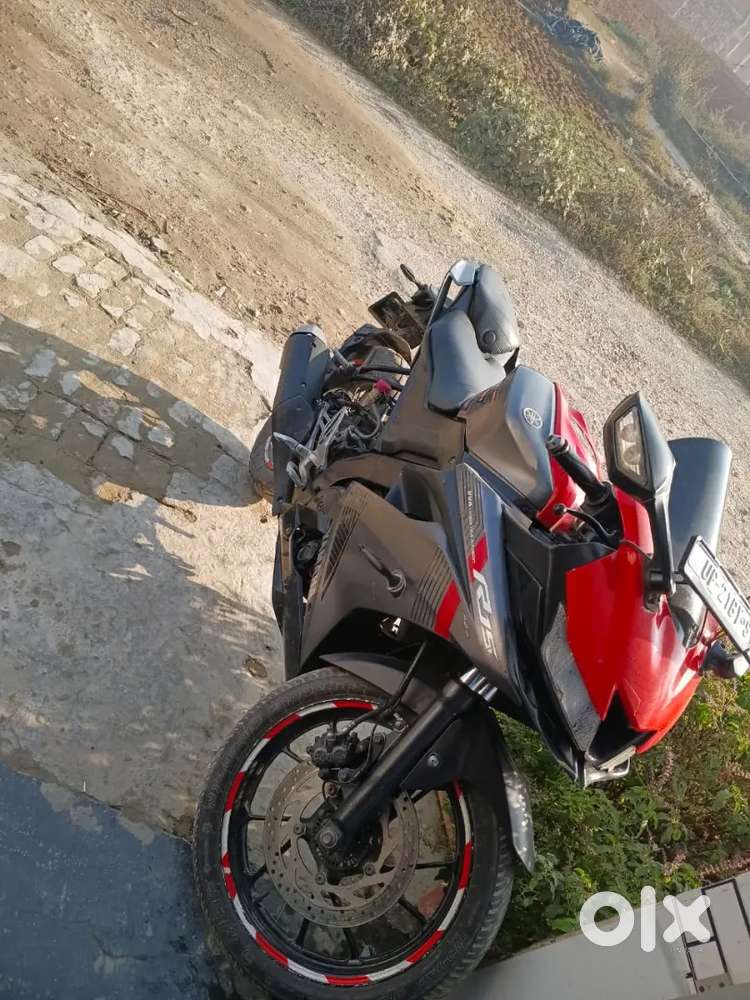R15 good condition