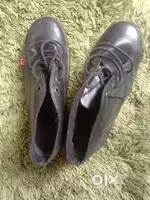 Kickers boots