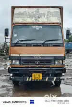 Tata 1109 Model 2018/19 19feet With Complete Papers