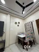3 bhk modular kitchen
