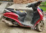 Yamaha fascino 125 [ 2016 ]