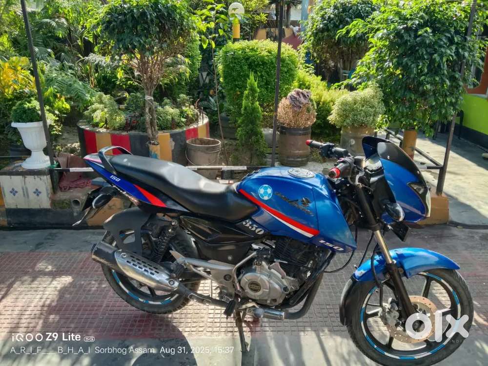 Pulsar 150