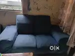 # 3 +2(5 seater )More specious Sofa Sets.