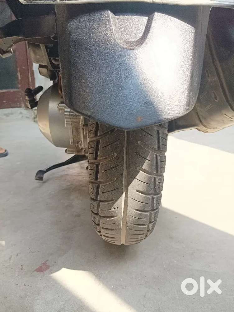 Honda Activa 5G