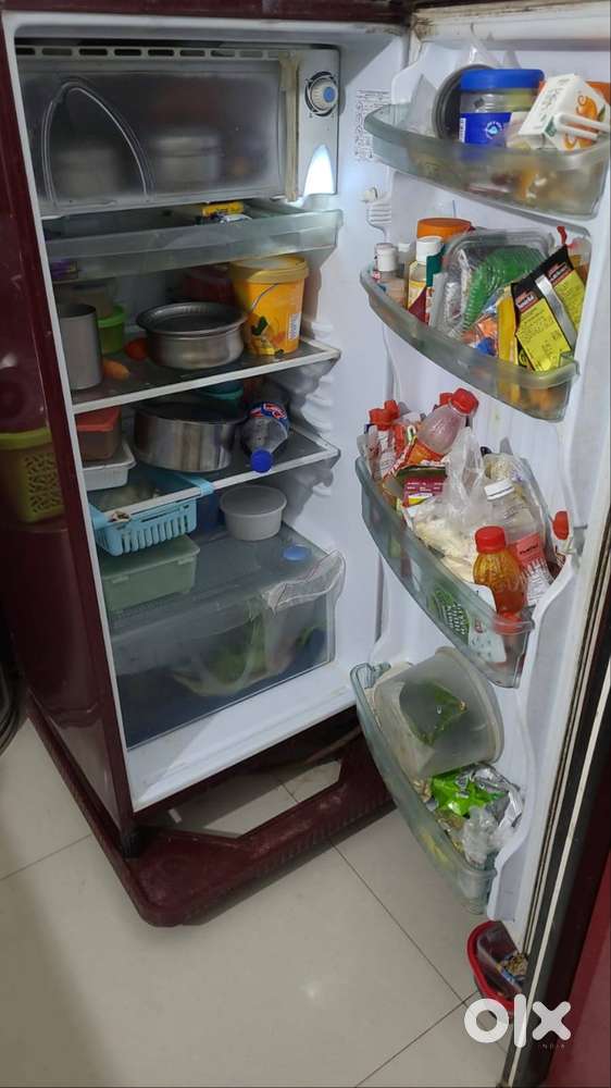 Fridge in good condition