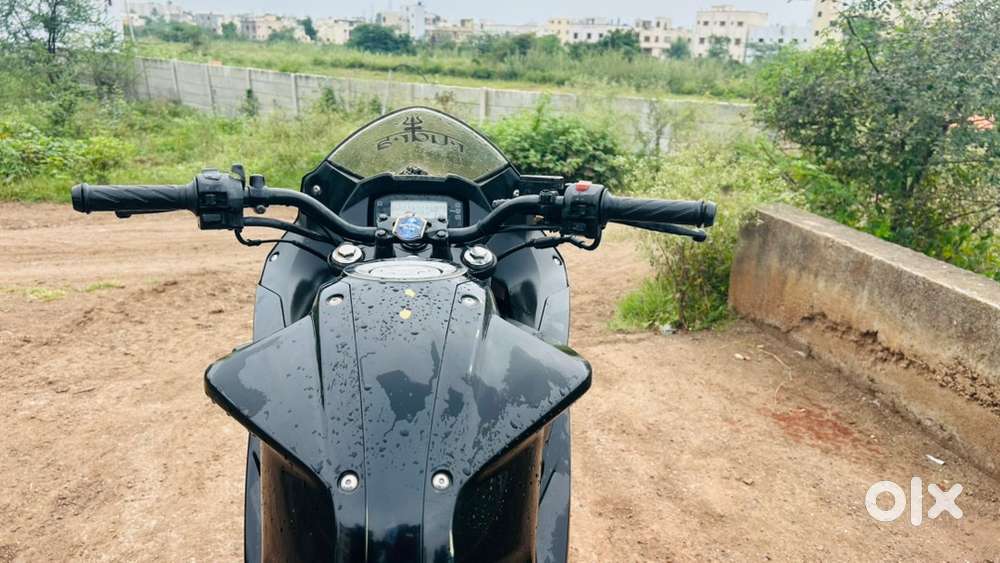 Single owner