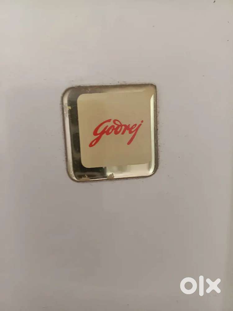 Godrej 260 Ltr. Working Rs.4K