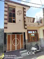 540sqfit 2 bedroom 1 drawing room Shiv Ganga vihar Raja garden kankhal