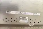 Panasonic oven