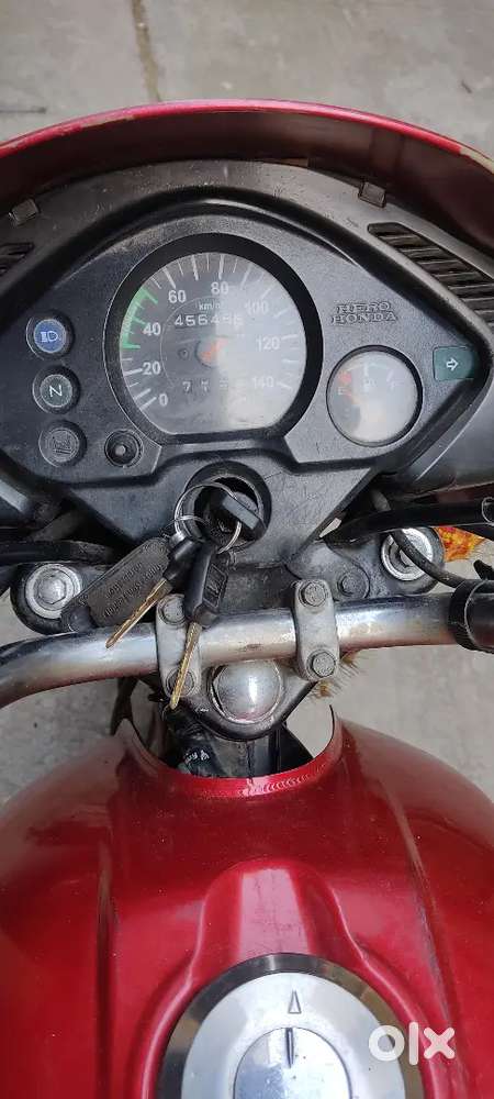 Good condition bike for sale