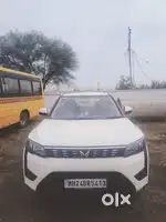 Mahindra XUV300 2023