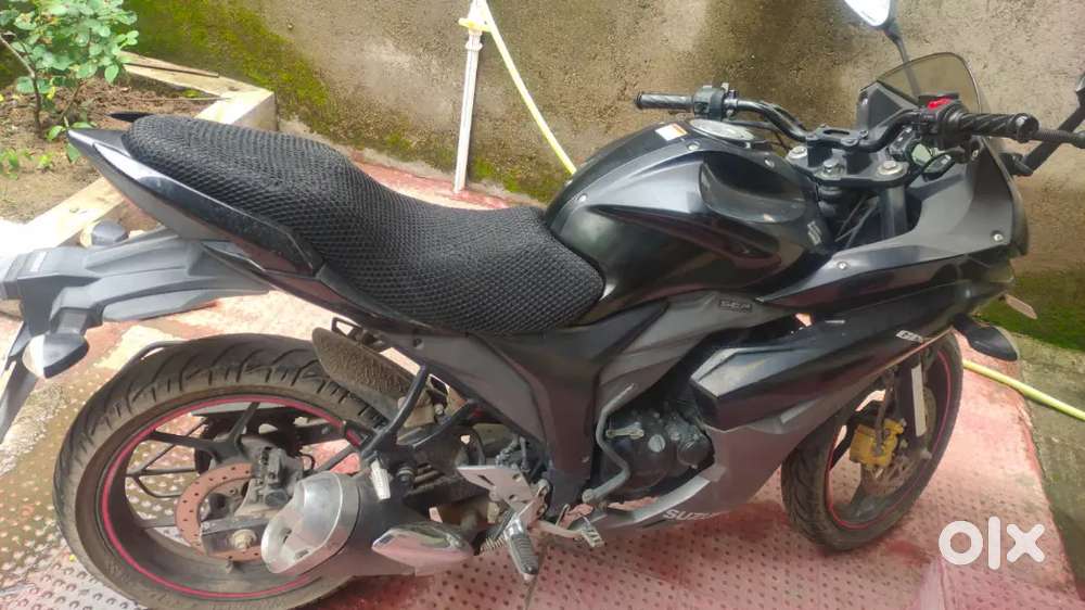 Good condition just tak and drive