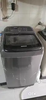 Samsung top load fully automatic (  fraudsters don't waste your time)