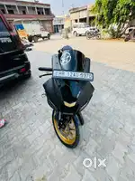 Ek no ki bike h koi dikkt nhi h gadi leni h urgent h