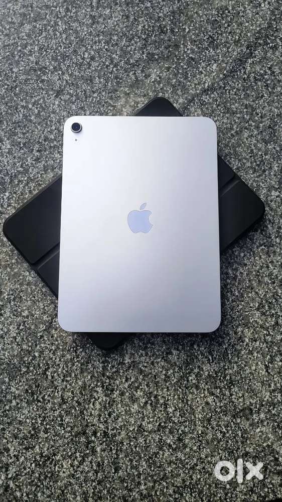 Ipad a16 just 2 months old and Mint new condition