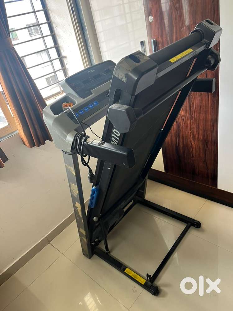 Treadmill for sell