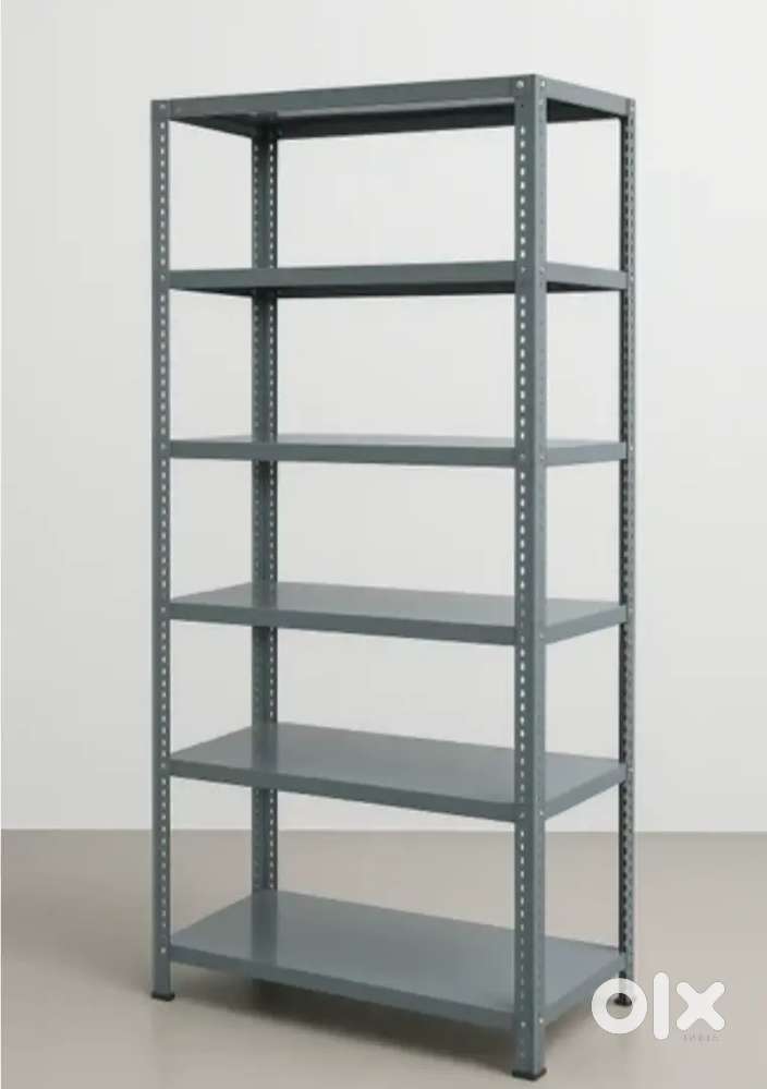 Iron Storage Rack in new condition