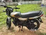 2021 bajaj ct100 good codition