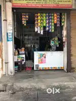 Shop available for rent in main market in hapur