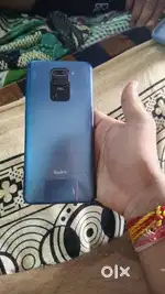 Redmi note 9