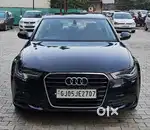 Audi A6 2.0 TDI, 2013, Diesel