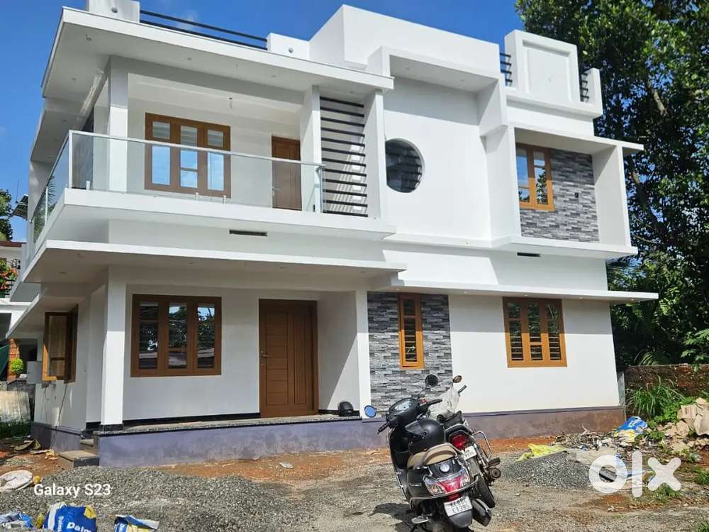 New House Manakody