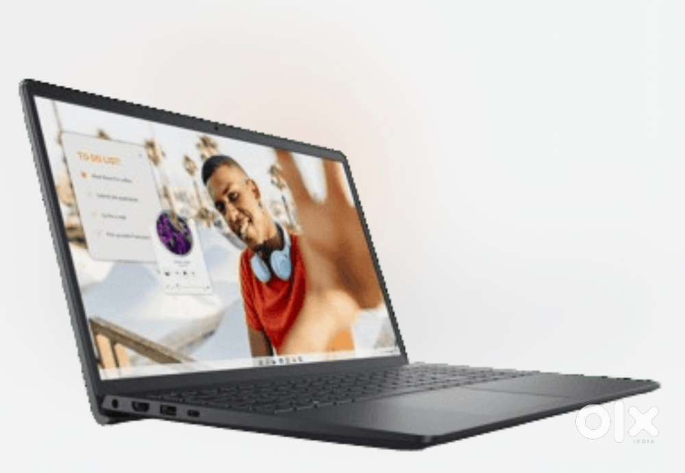 (Dell ryzen  5 7th generation 15-icnh)