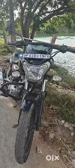 Good condition bike