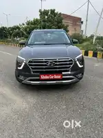 Hyundai Creta 1.6 SX (O), 2022