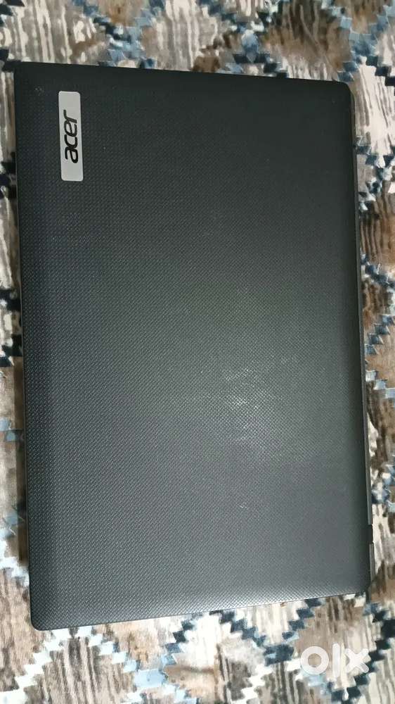 Acer Leptop sell karna hai. Urgent money