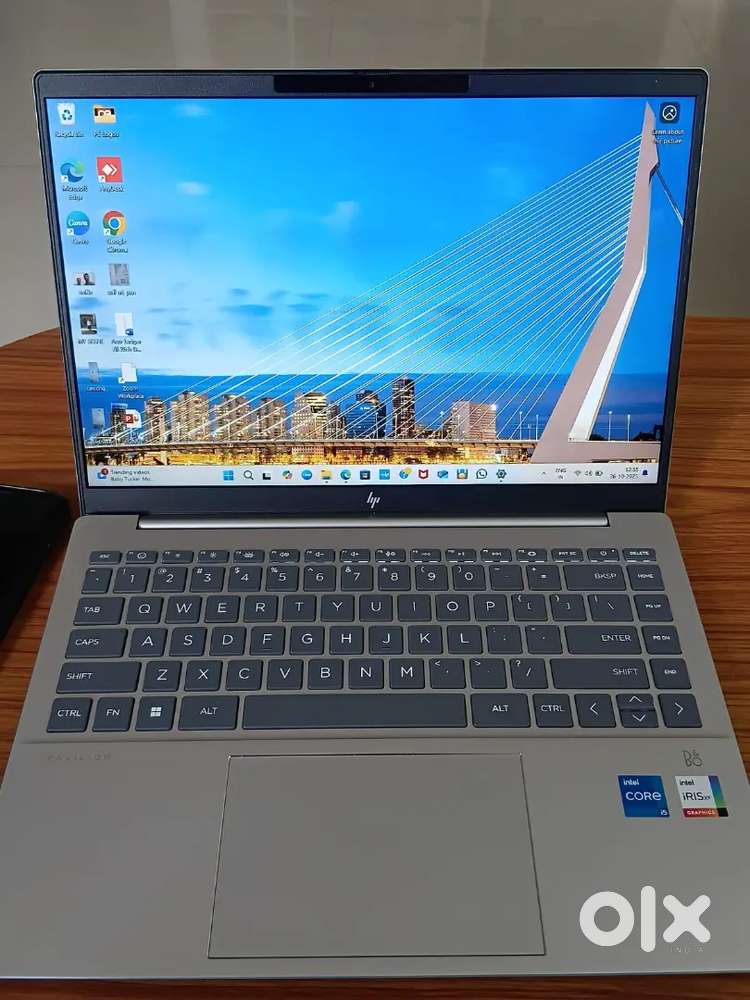 HP LAPTOP UNUSED FOR SALE