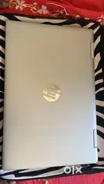 HP Pavillionx360