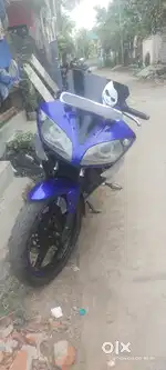 Bike in very good condition