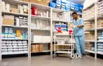 Medical and health Associate