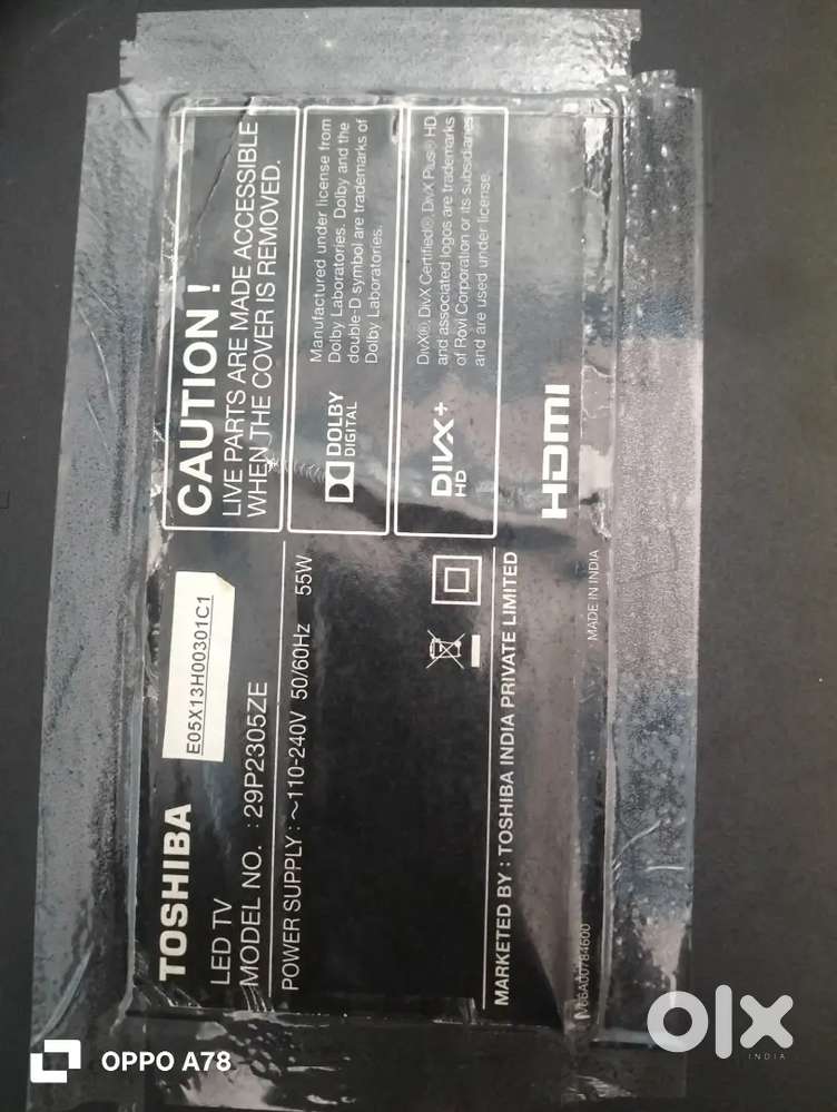 Telivision