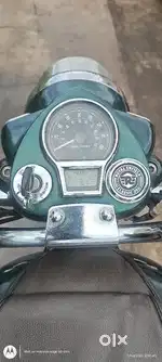 0 maintenance bike mint condition no dent no scratches ling