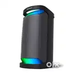 Sony srs xp 500