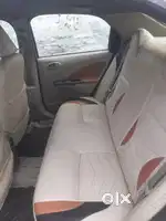 Toyota Etios 2013