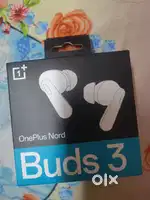 Oneplus buds 3